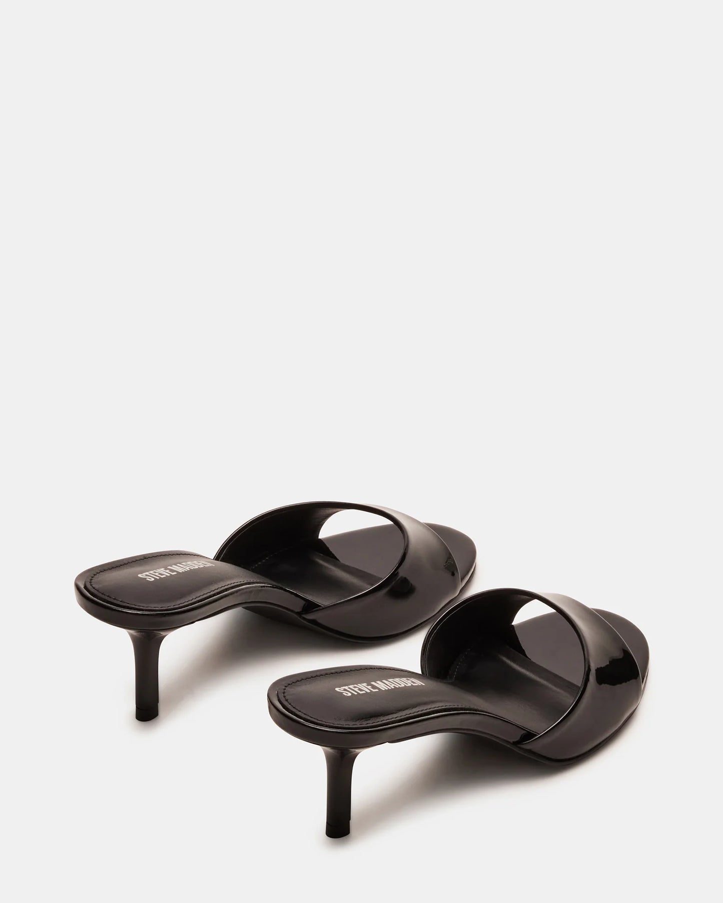 STEVE MADDEN KENDRIX-BLACK