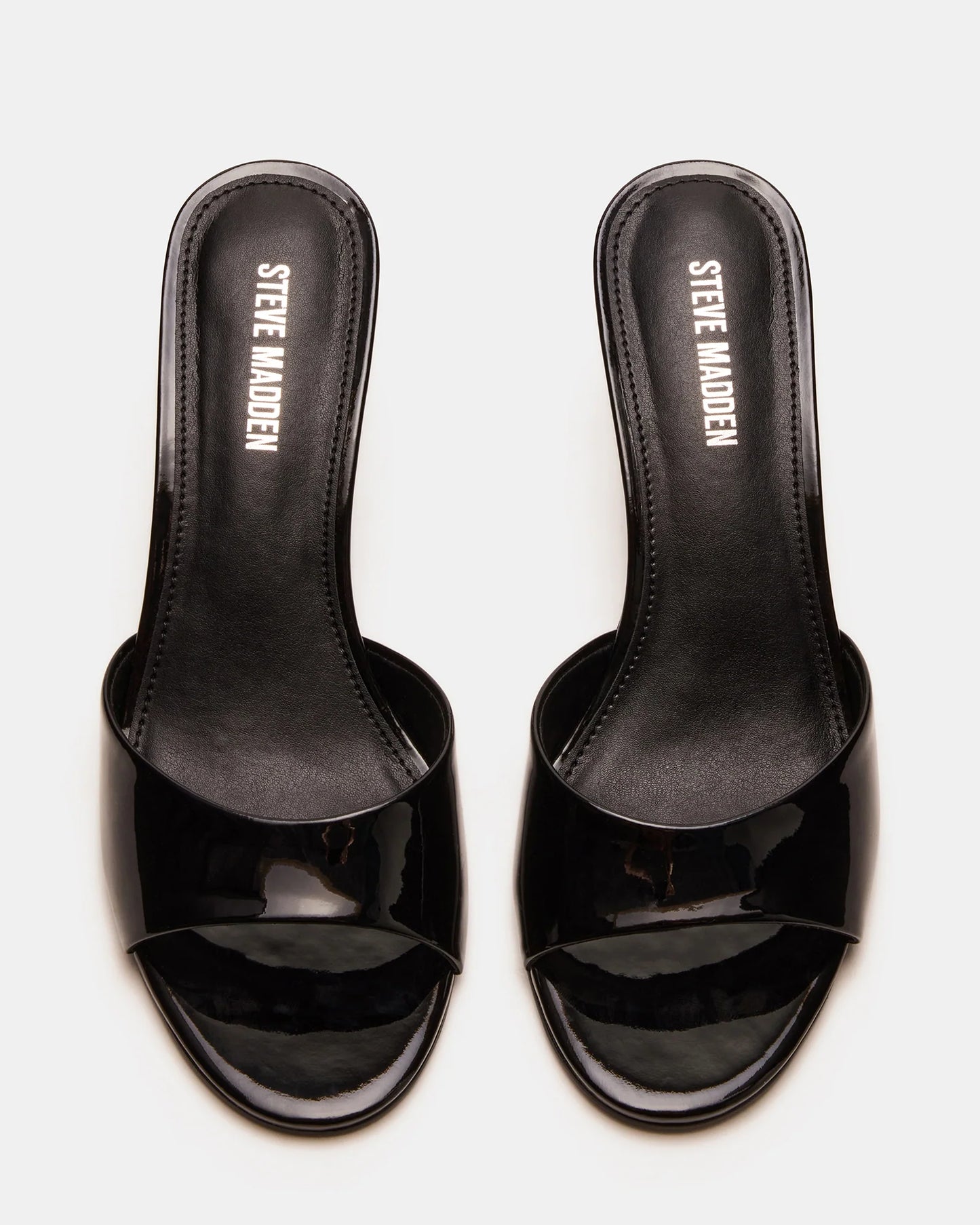 STEVE MADDEN KENDRIX-BLACK