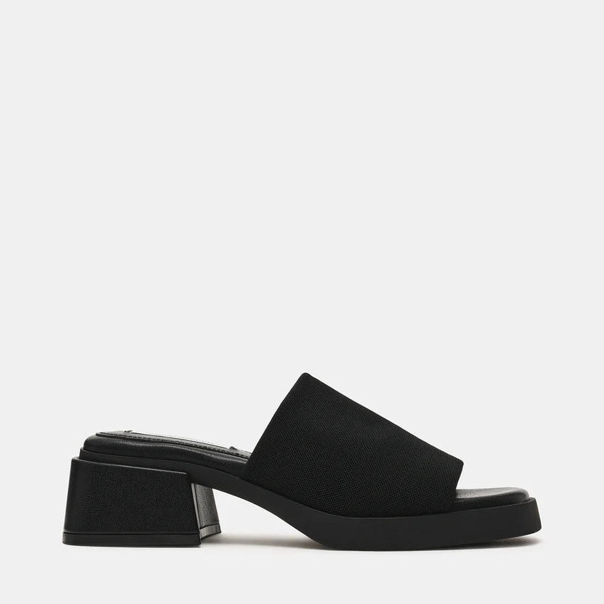 STEVE MADDEN LUCEE-BLACK
