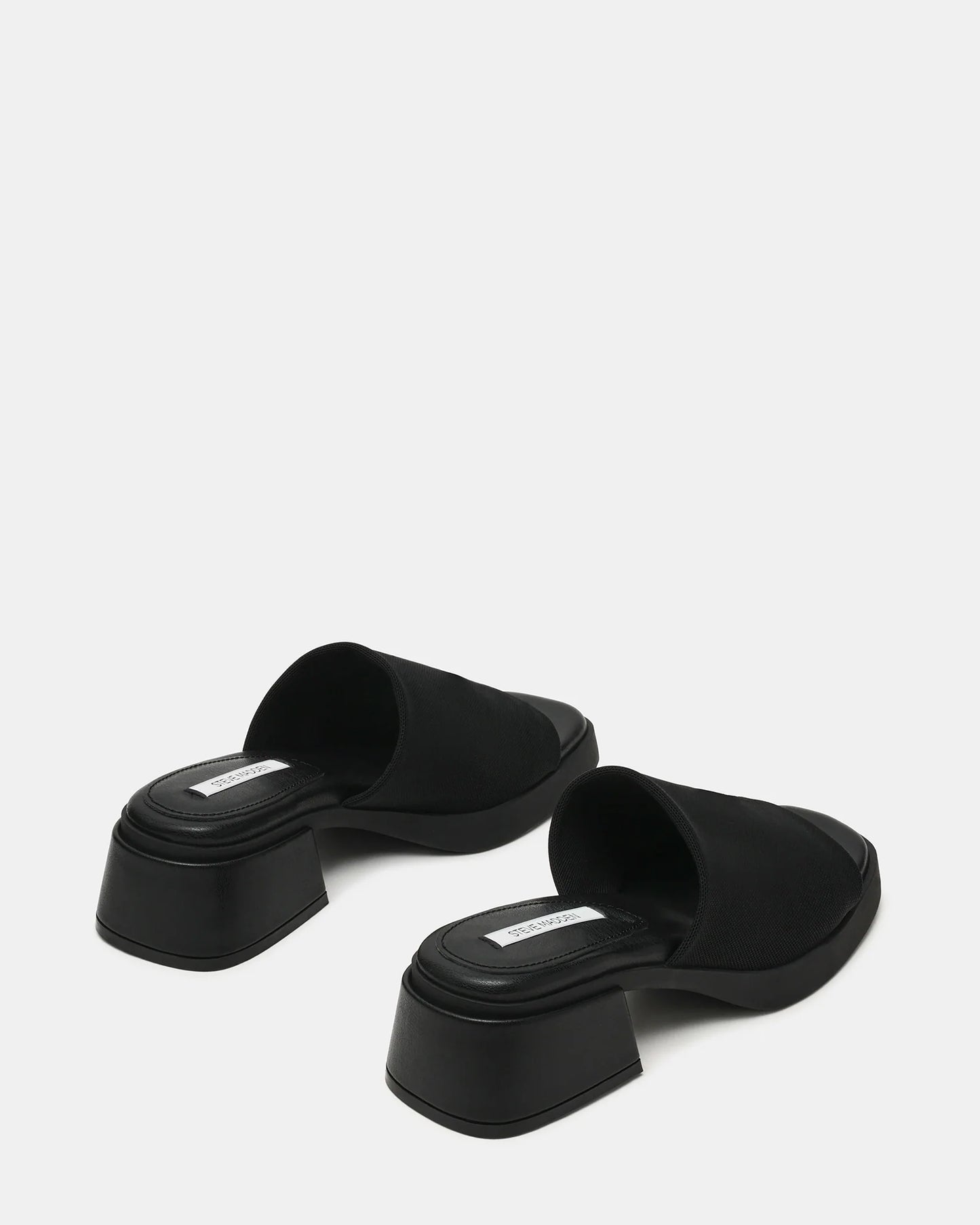 STEVE MADDEN LUCEE-BLACK