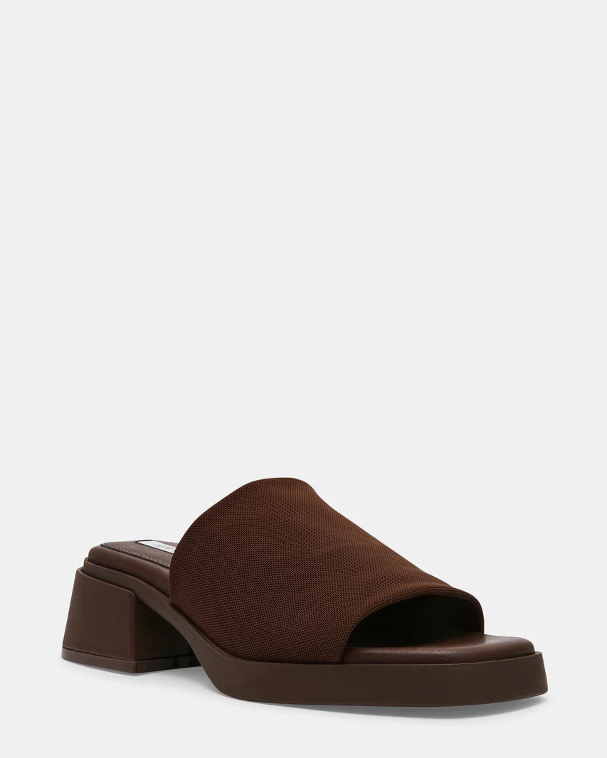 STEVE MADDEN LUCEE-BROWN
