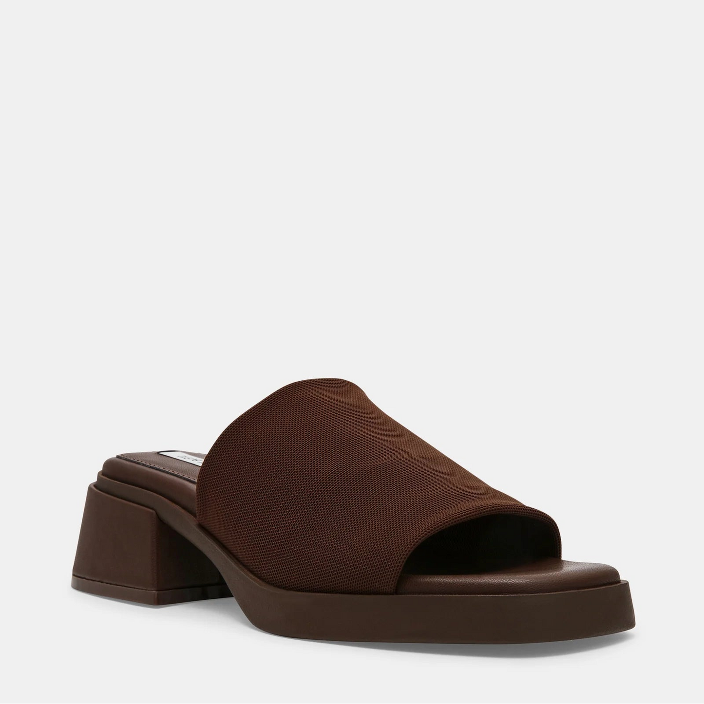 STEVE MADDEN LUCEE-BROWN