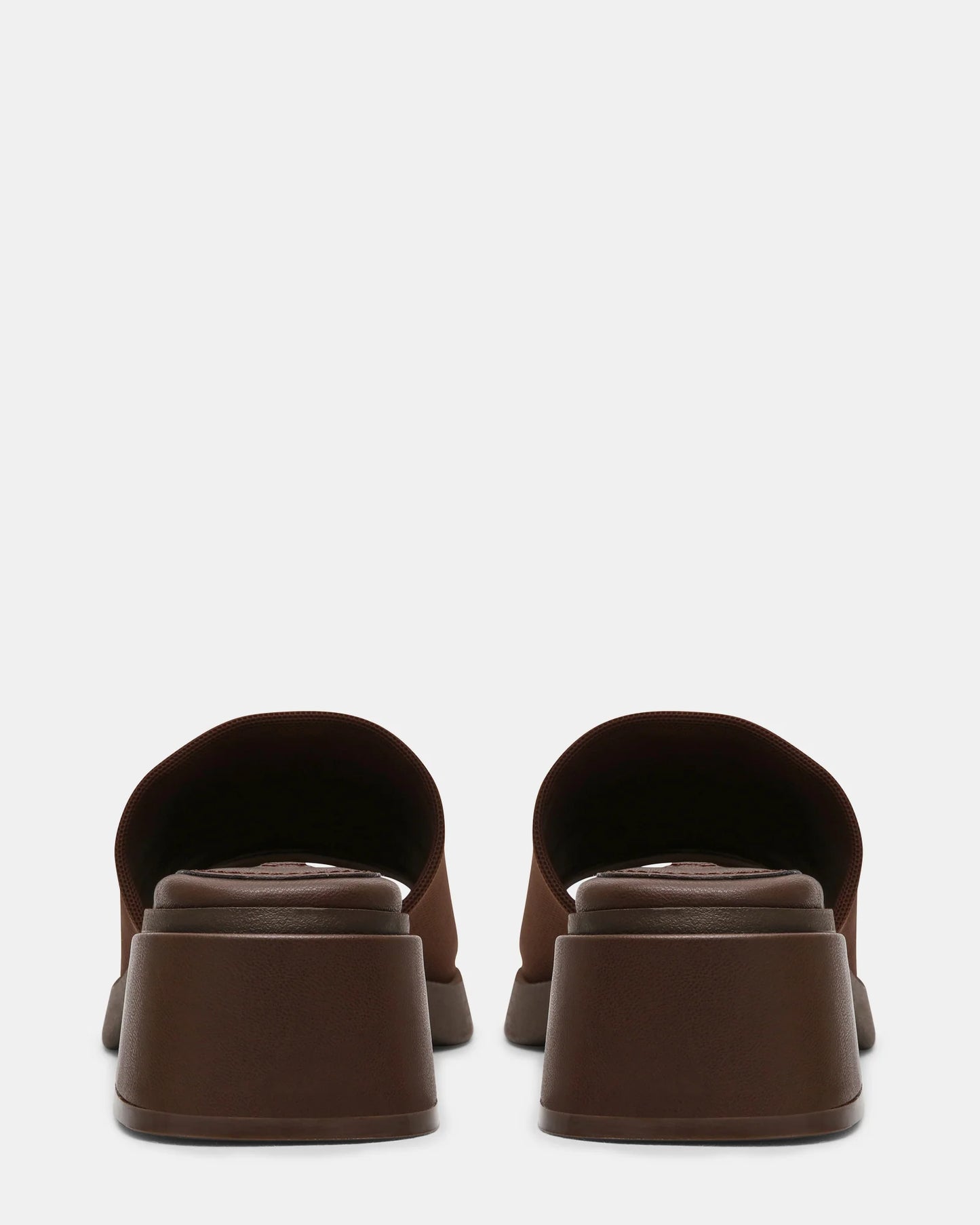 STEVE MADDEN LUCEE-BROWN