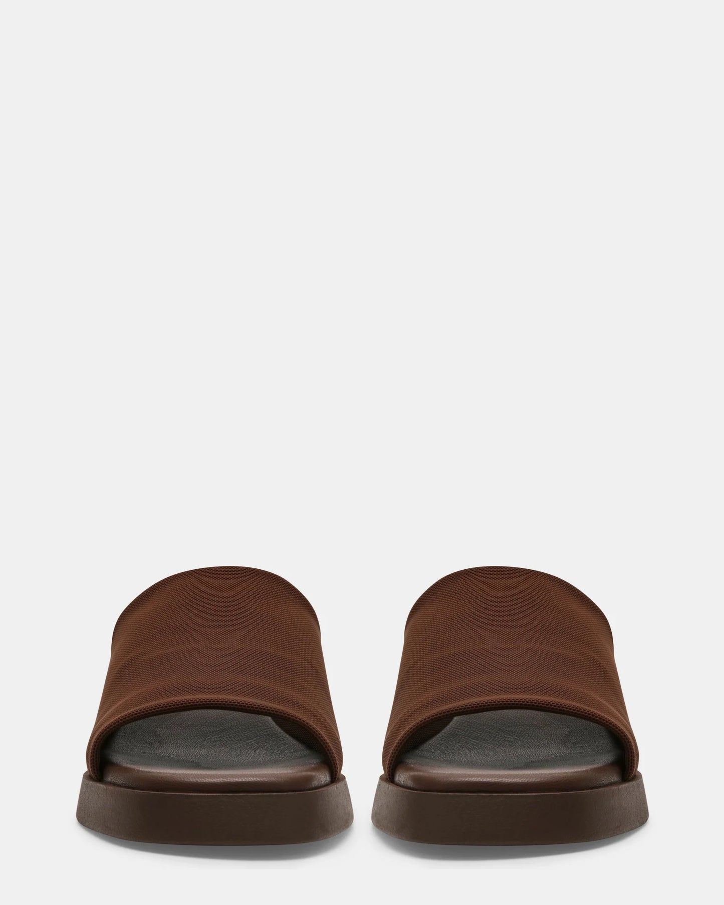 STEVE MADDEN LUCEE-BROWN