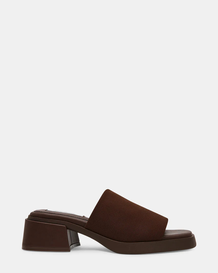STEVE MADDEN LUCEE-BROWN