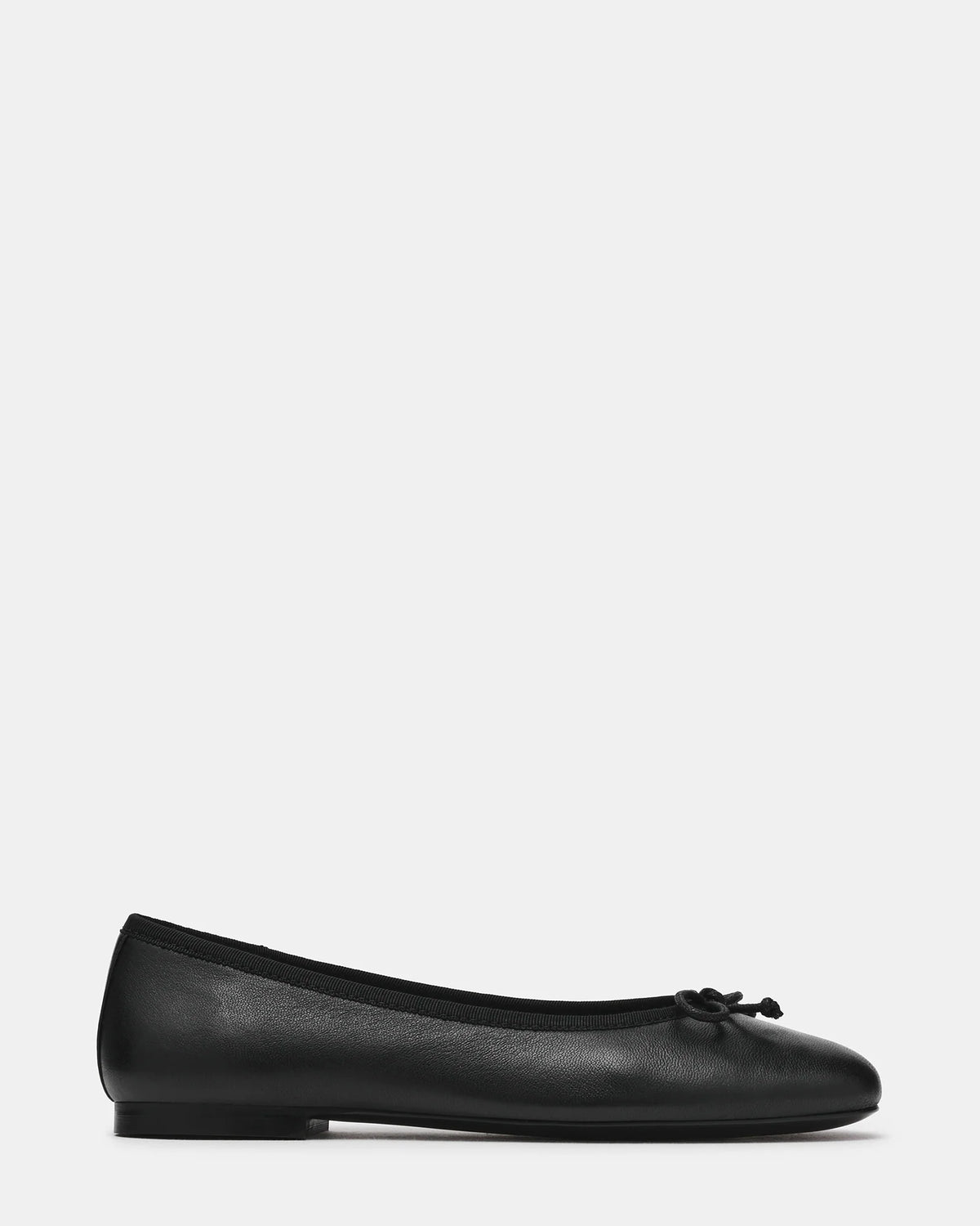 STEVE MADDEN SELMA-BLACK