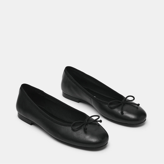 STEVE MADDEN SELMA-BLACK