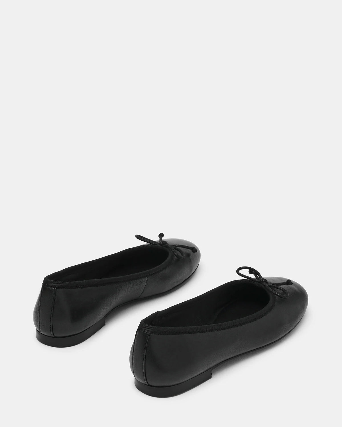 STEVE MADDEN SELMA-BLACK