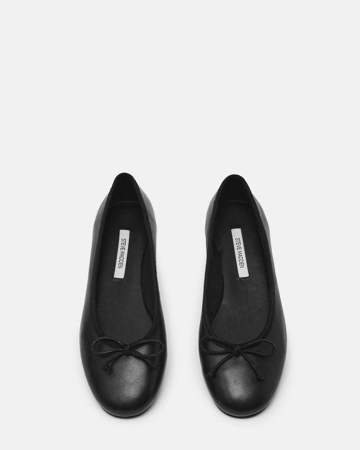 STEVE MADDEN SELMA-BLACK