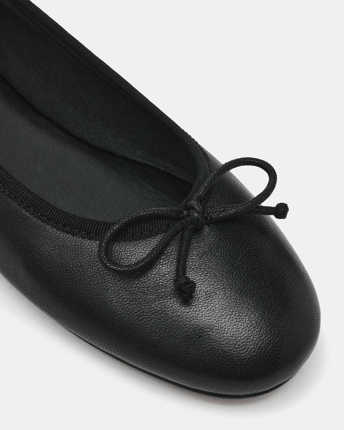 STEVE MADDEN SELMA-BLACK