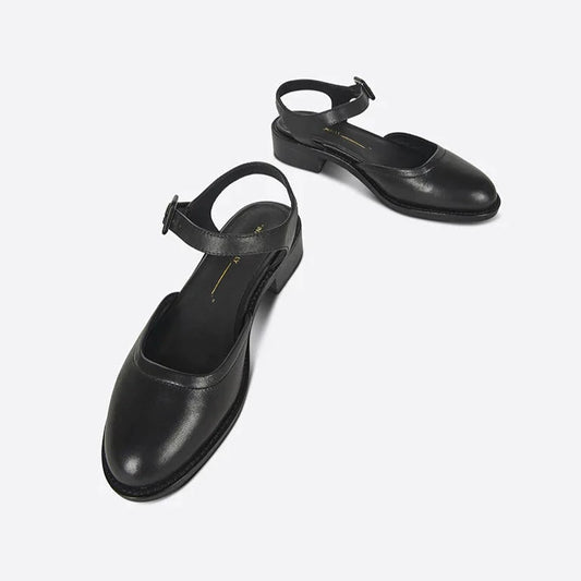 IB SUPER MARY JANE FLATS