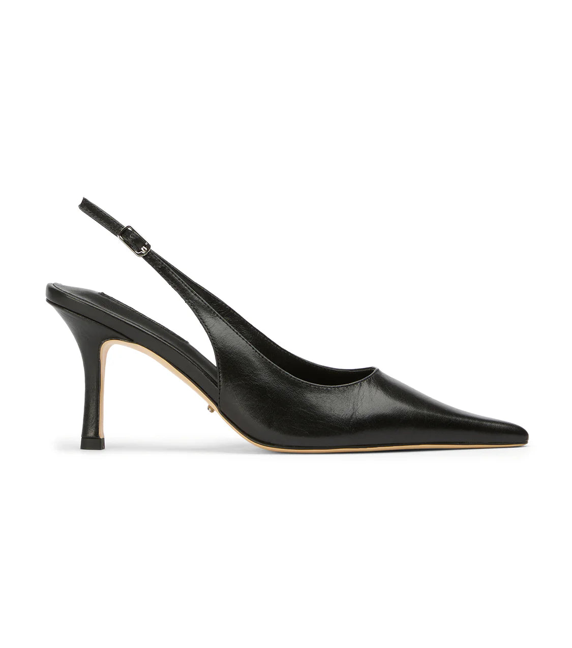 TONY BIANCO SAMAR-BLACK VINTAGE