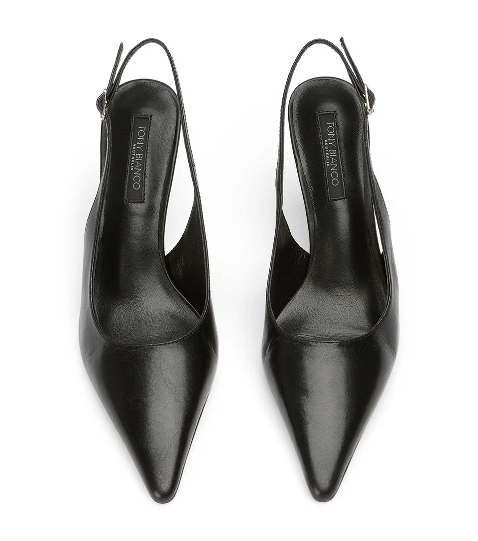 TONY BIANCO SAMAR-BLACK VINTAGE