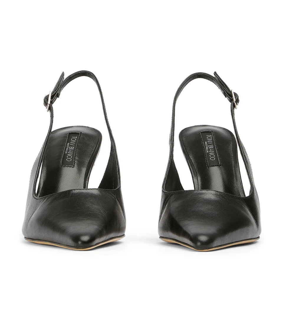 TONY BIANCO SAMAR-BLACK VINTAGE