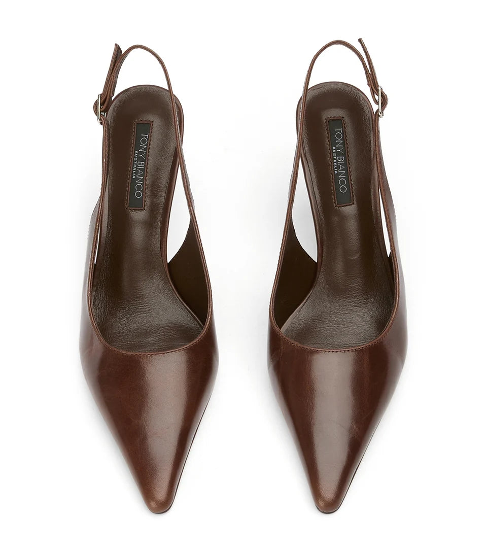 TONY BIANCO SAMAR-CHOCO VINTAGE