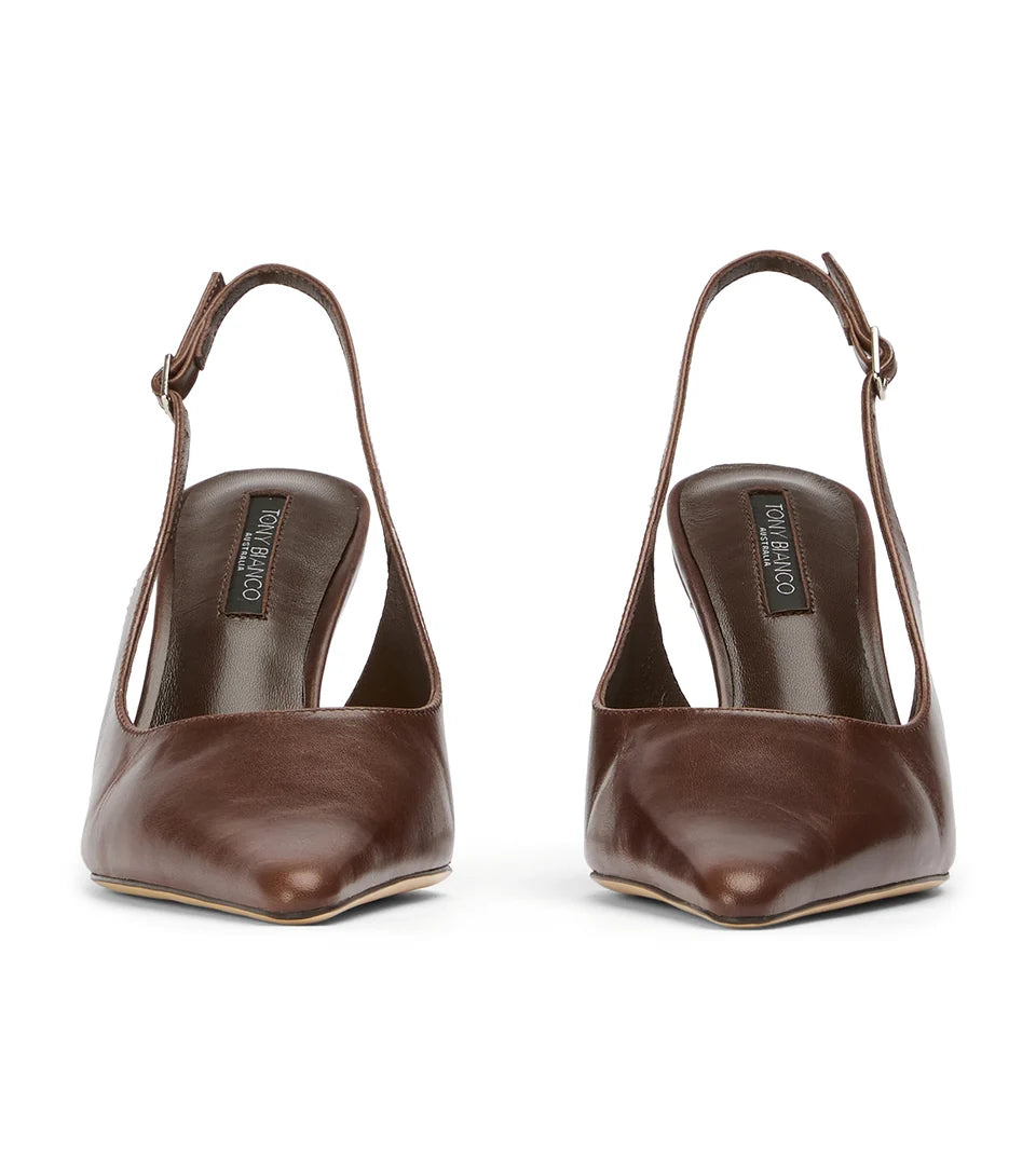 TONY BIANCO SAMAR-CHOCO VINTAGE