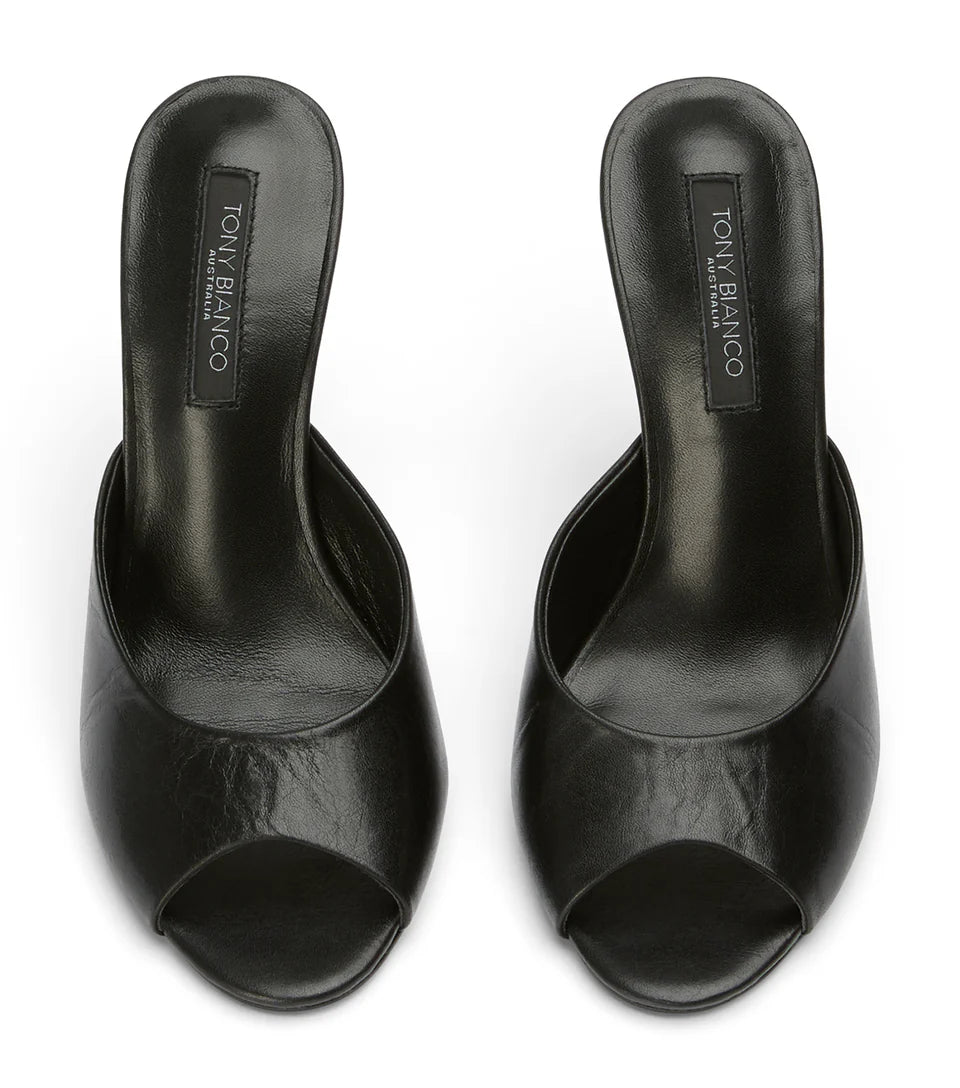 TONY BIANCO SANDRA HEELS