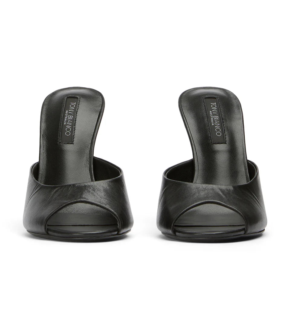 TONY BIANCO SANDRA HEELS