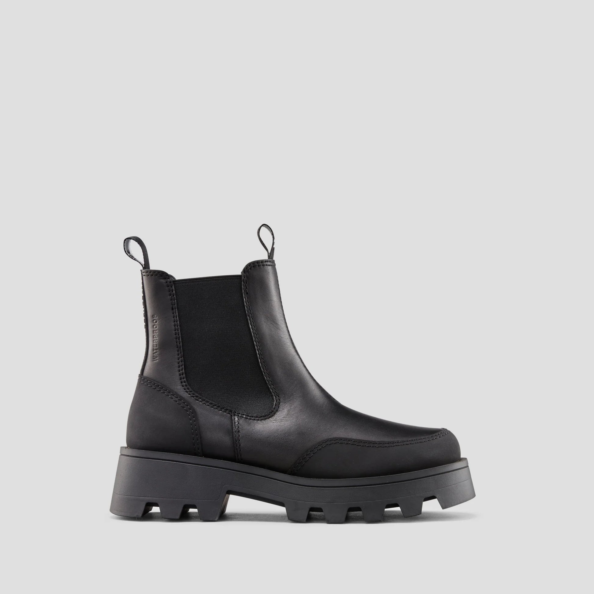 Cougar waterproof 2025 ankle boots