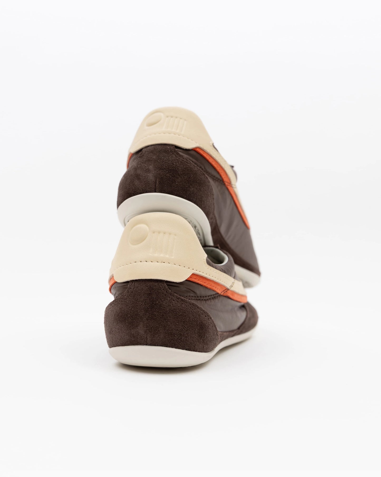 ONCEPT TEMPLE SNEAKER ESPRESSO