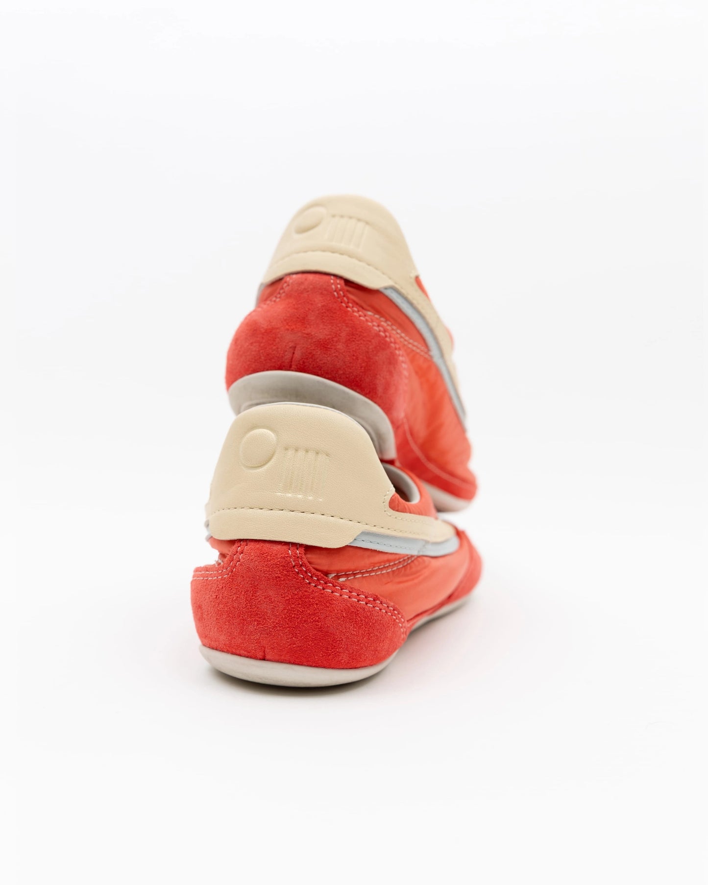 ONCEPT TEMPLE SNEAKER GRENADINE - Shoe Market NYC