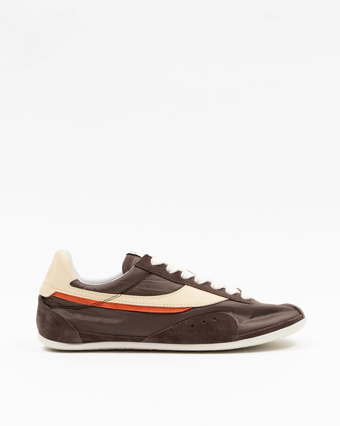 ONCEPT TEMPLE SNEAKER ESPRESSO
