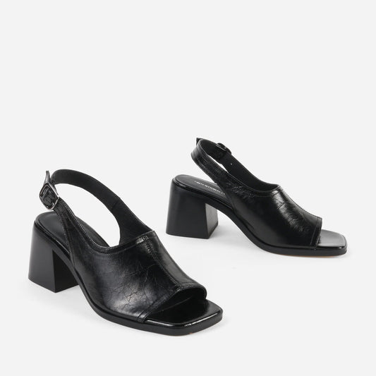 INTENTIONALLY BLANK TERESA - Shoe Market NYC