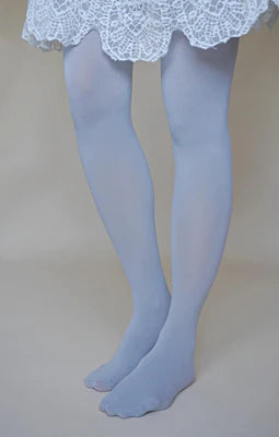 TABBISOCKS OPAQUE ZOKKI TIGHTS