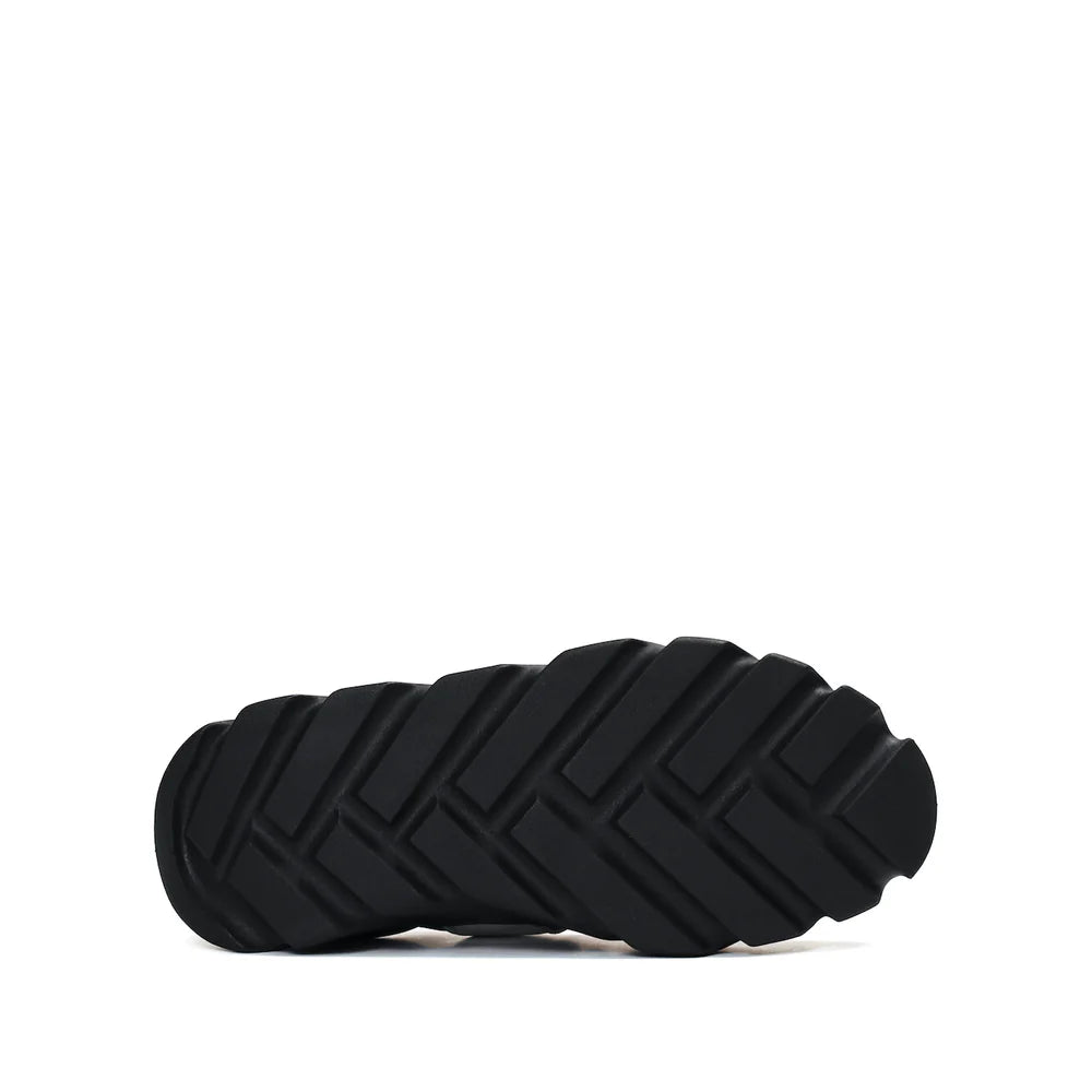 4CCCCEES TURA COVE-BLACK - Shoe Market NYC
