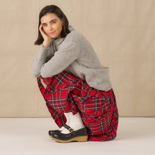 DANSKO XP 2.0 MARY JANE CLOG BLACK