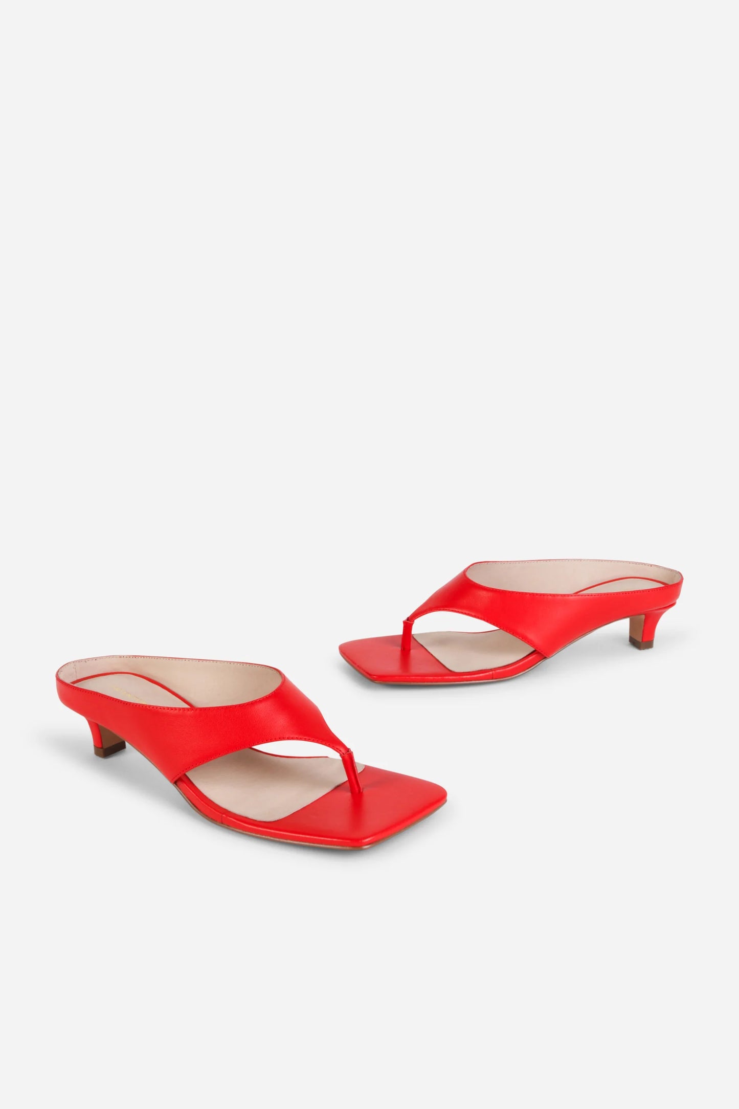 INTENTIONALLY BLANK YEAR AHEAD - Shoe Market NYC