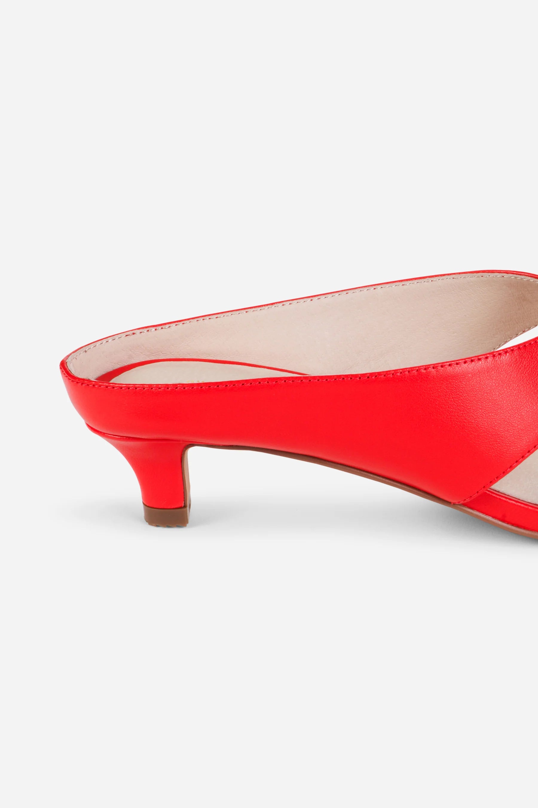 INTENTIONALLY BLANK YEAR AHEAD - Shoe Market NYC