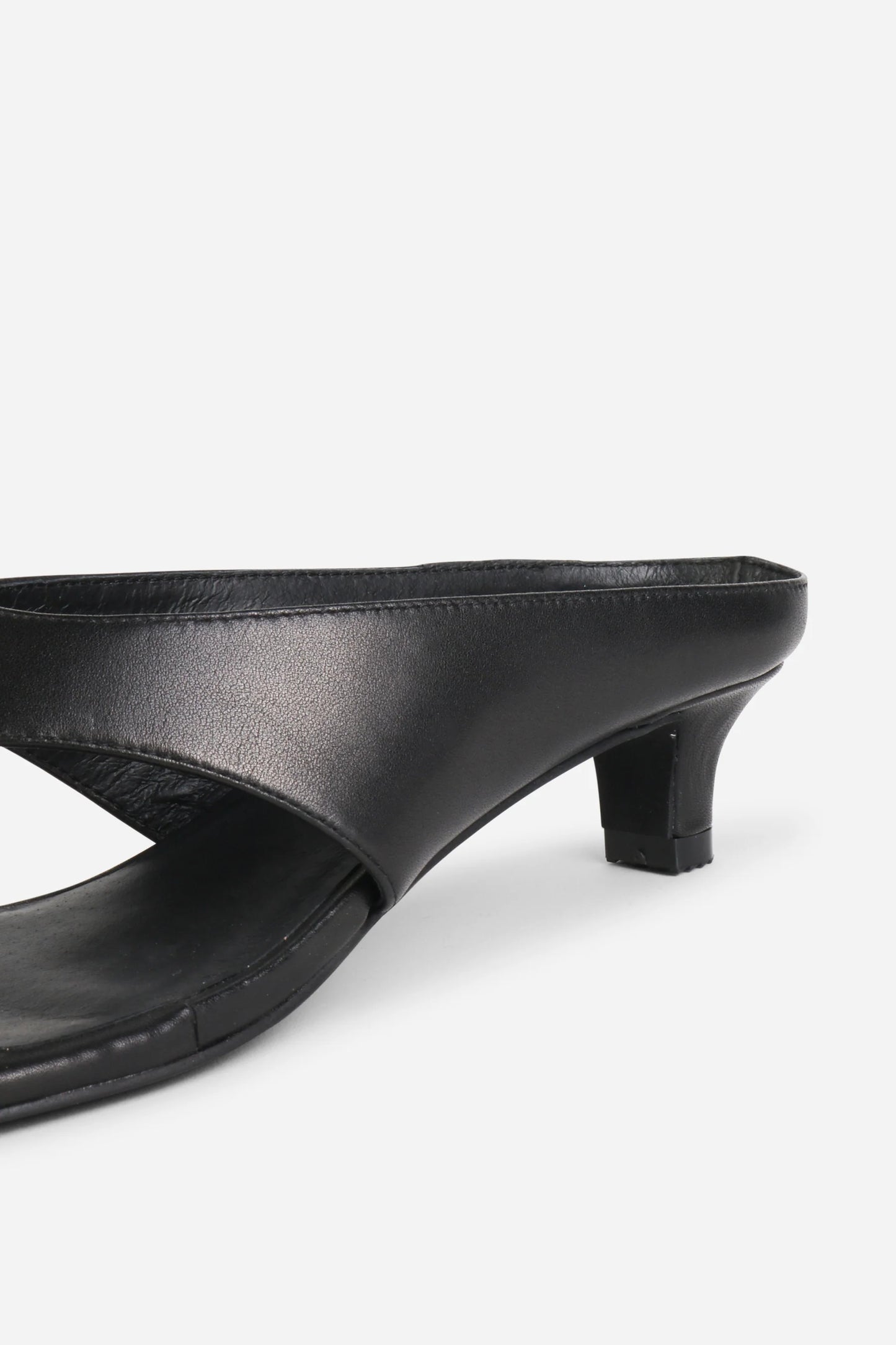 INTENTIONALLY BLANK YEAR AHEAD - Shoe Market NYC