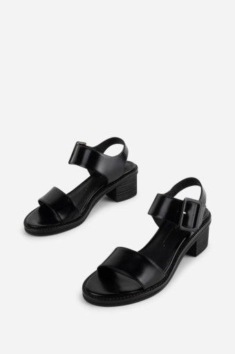 INTENTIONALLY BLANK MAZZY SANDALS - Shoe Market NYC