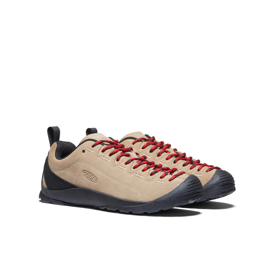 KEEN JASPER WOMEN'S SILVER MINK