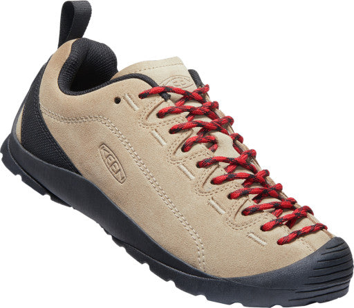 KEEN JASPER WOMEN'S SILVER MINK