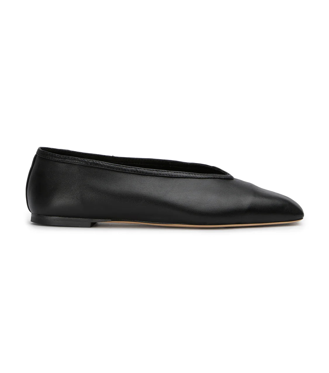 TONY BIANCO BIANCA FLATS