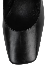 JEFFREY CAMPBELL BOURDIN-2 MJ  HEELS