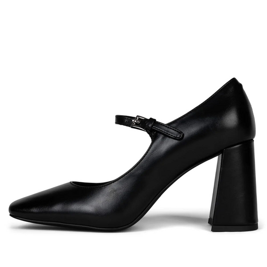 JEFFREY CAMPBELL BOURDIN-2 MJ  HEELS