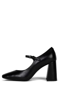 JEFFREY CAMPBELL BOURDIN-2 MJ  HEELS
