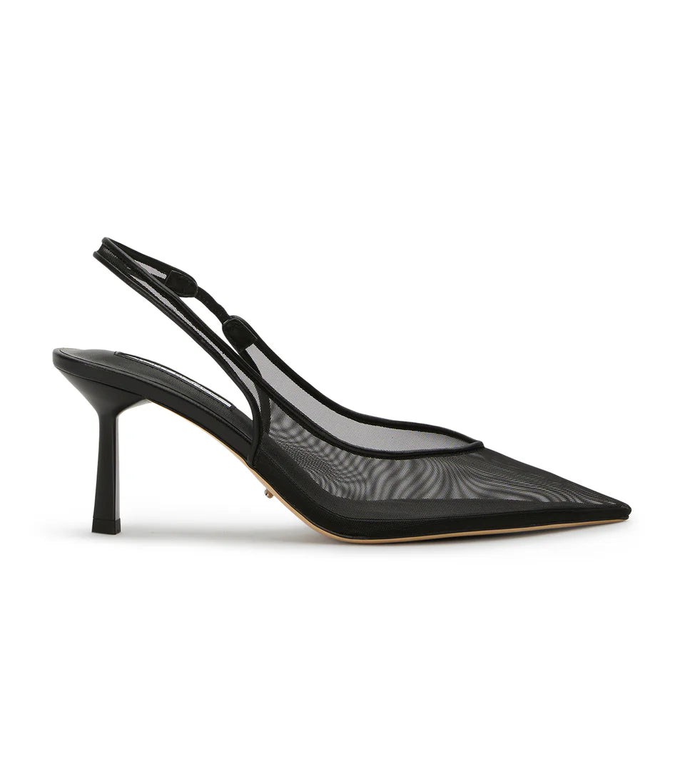 TONY BIANCO BREEZE MESH PUMP