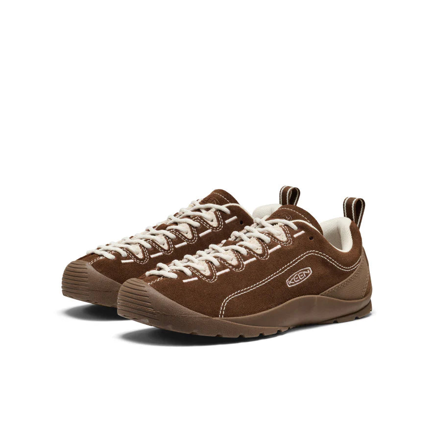 KEEN JASPER WOMEN'S DARK EARTH / BIRCH