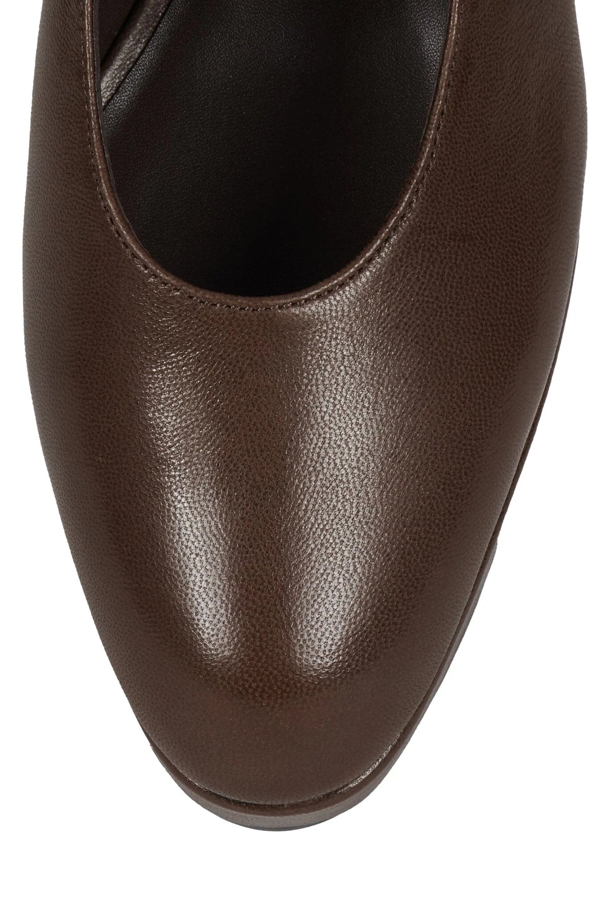 JEFFREY CAMPBELL CHAPTER-SB-BROWN - Shoe Market NYC