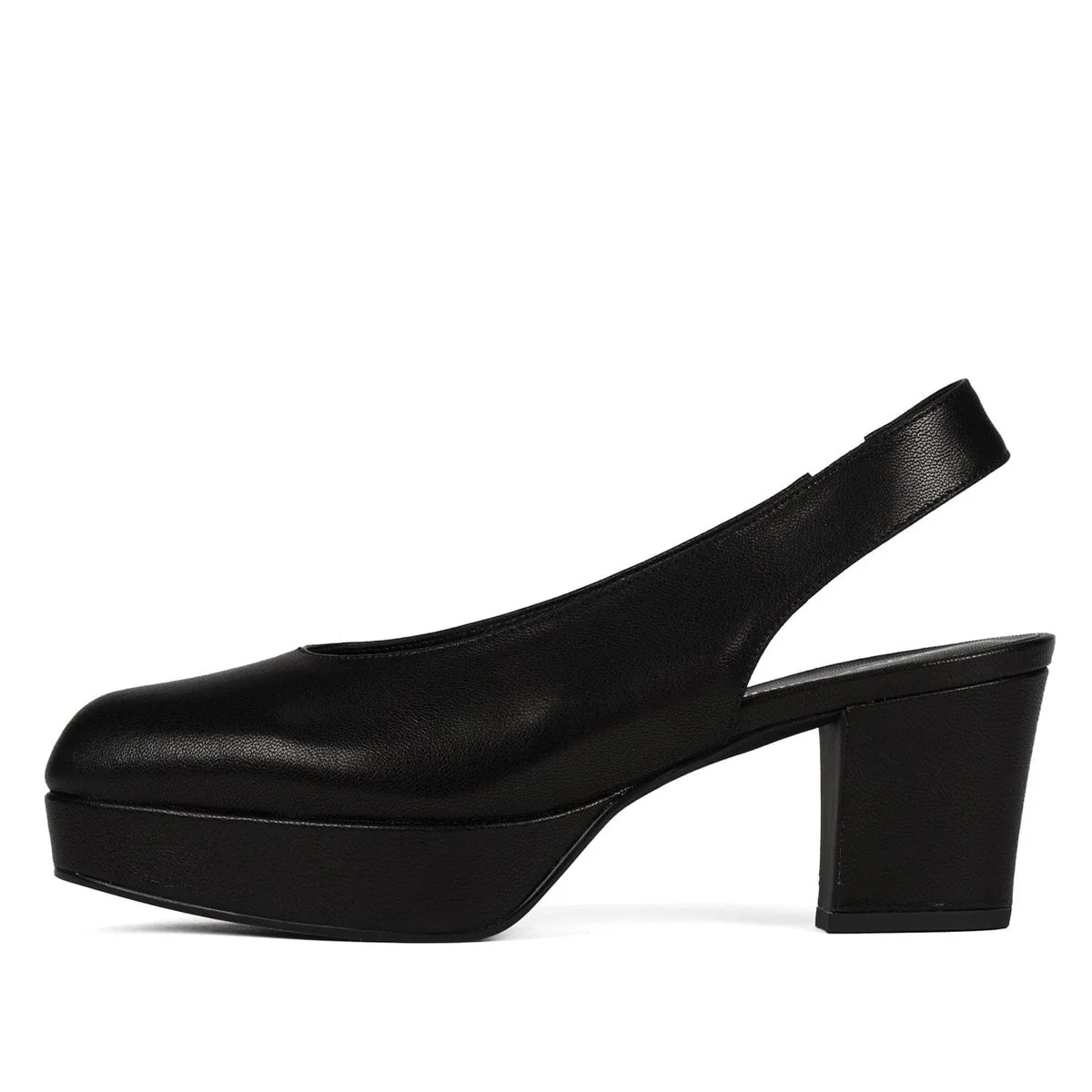 JEFFREY CAMPBELL CHAPTER-SB-BLACK - Shoe Market NYC