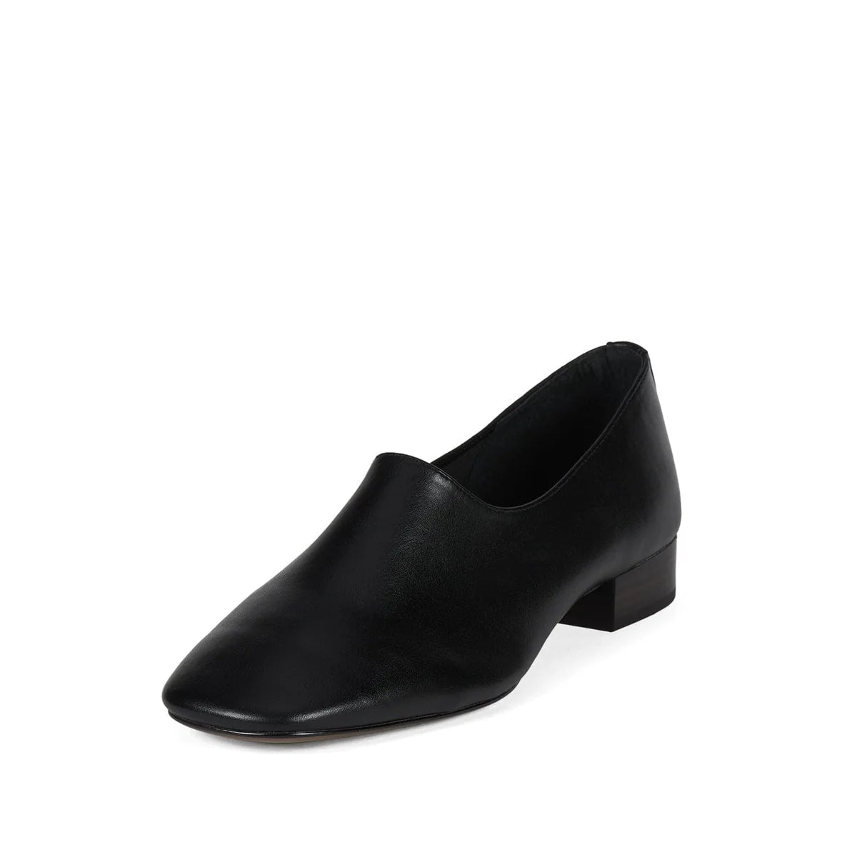 JEFFREY CAMPBELL COMMON-BLACK