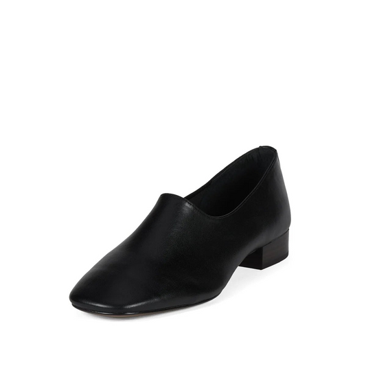 JEFFREY CAMPBELL COMMON-BLACK