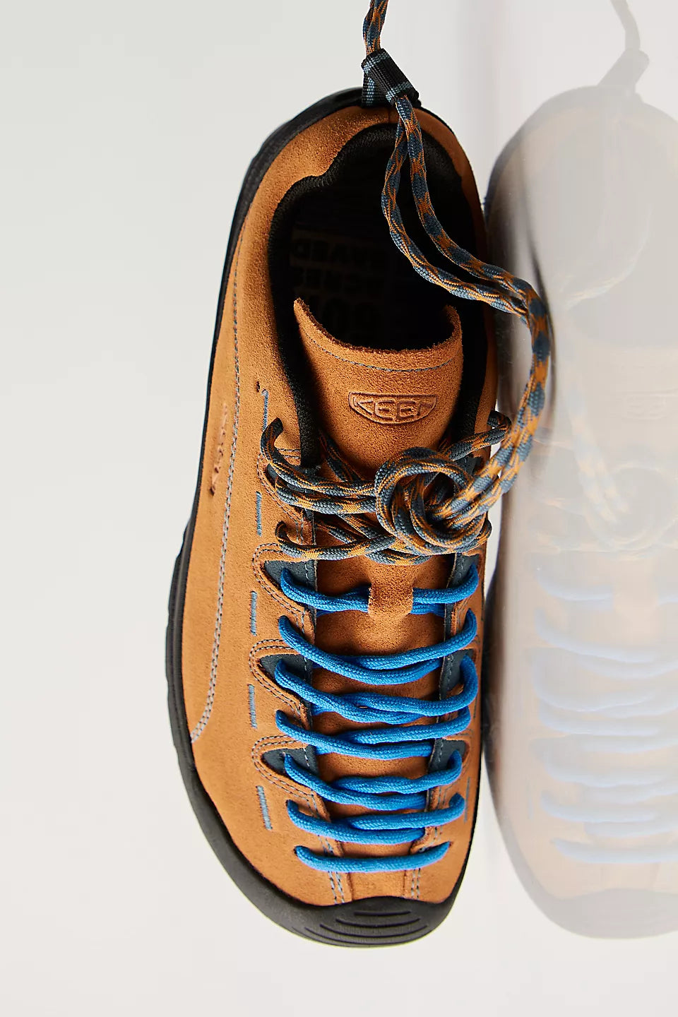 KEEN JASPER W CATHY / SPICE