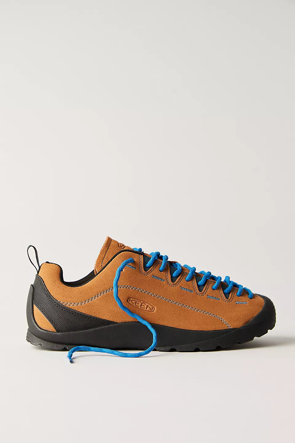 KEEN JASPER W CATHY / SPICE