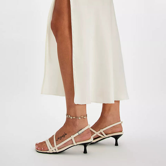 VAGABOND JONNA STRAPPY HEELS