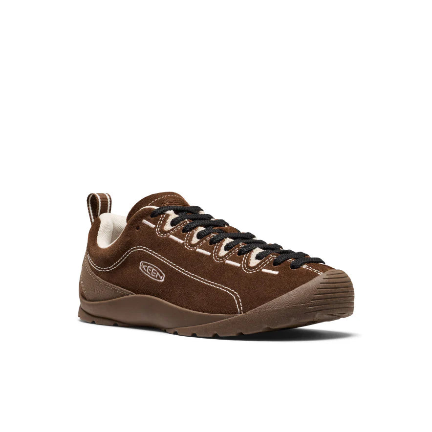 KEEN JASPER WOMEN'S DARK EARTH / BIRCH